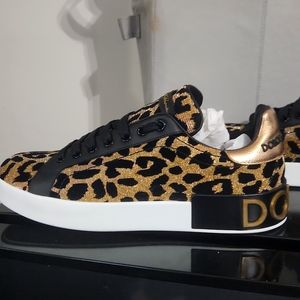 Dolce and gabbana sneakers